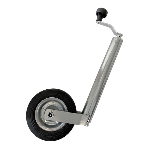NA Tools Stödhjul släpvagn 48mm 200x50mm 150kg