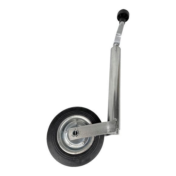NA Tools Stödhjul släpvagn 48mm 200x50mm 150kg