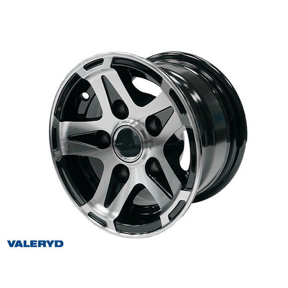 VALERYD Fälg Släpvagn 5x112 10 Tum