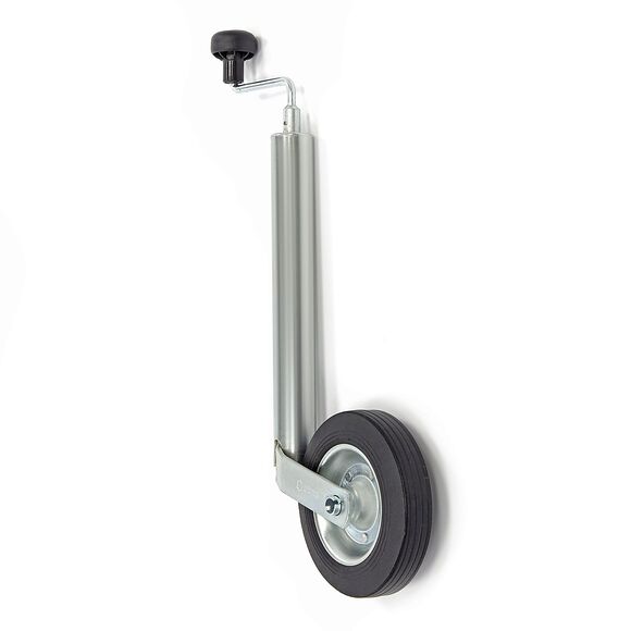 NA Tools Stödhjul släpvagn 48mm 200x50mm 150kg