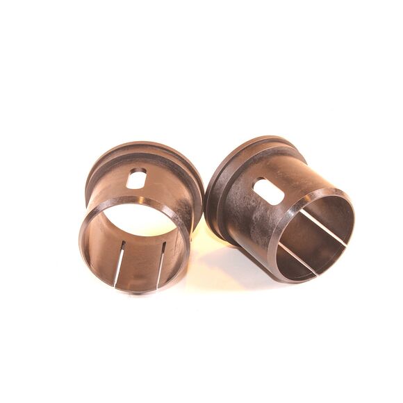 VALERYD Påskjutsbussningssats - Avonride - Knott KF/KFL/KR/KRV