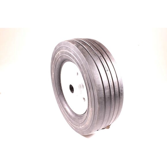 VALERYD Stödhjulshjul 230*70 hål diam. 21 mm