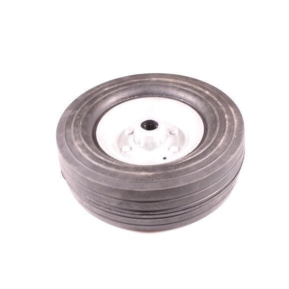 VALERYD Stödhjulshjul 230*70 hål diam. 21 mm