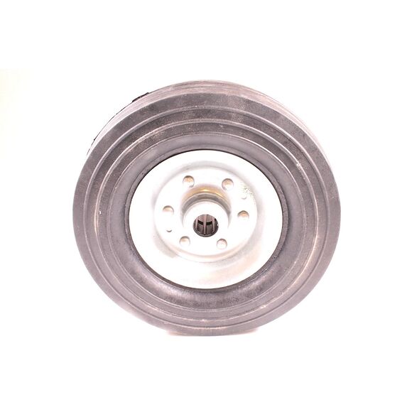 VALERYD Stödhjulshjul 230*70 hål diam. 21 mm