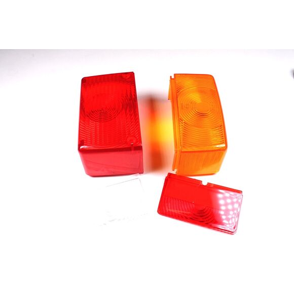 VALERYD Reservglas Jokon baklampa 105x100