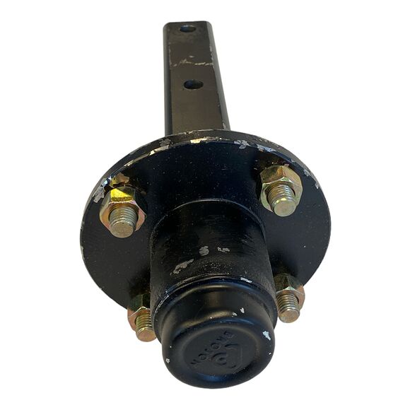   Axeltapp m Nav 4x100 40x40mm