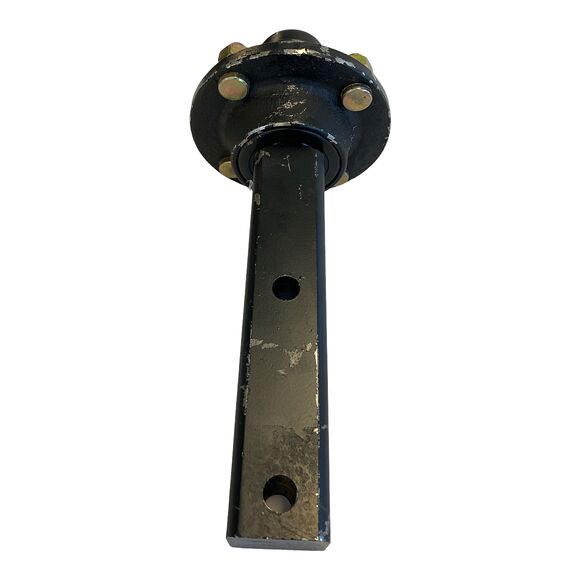   Axeltapp m Nav 4x100 40x40mm