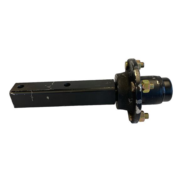   Axeltapp m Nav 4x100 40x40mm