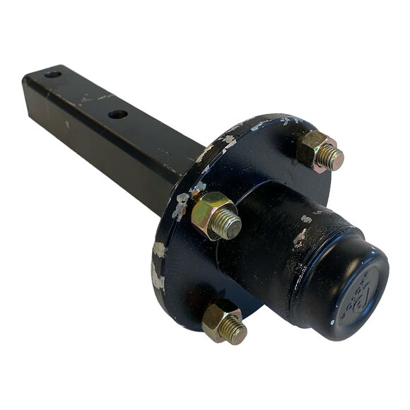   Axeltapp m Nav 4x100 40x40mm