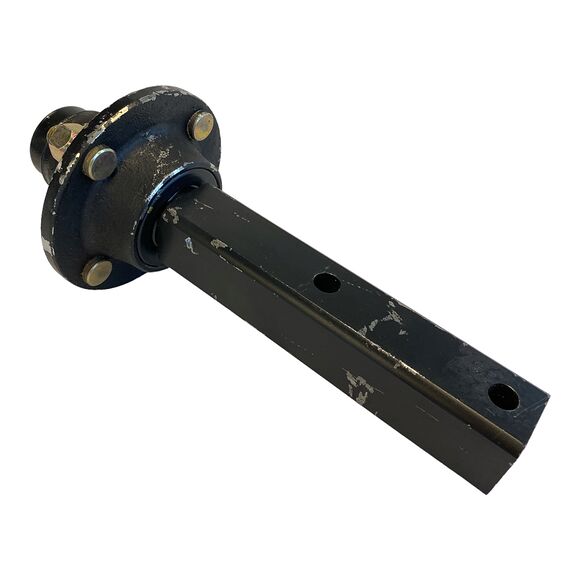   Axeltapp m Nav 4x100 40x40mm