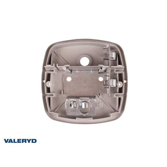 VALERYD Baklampa Hella 121x121x56