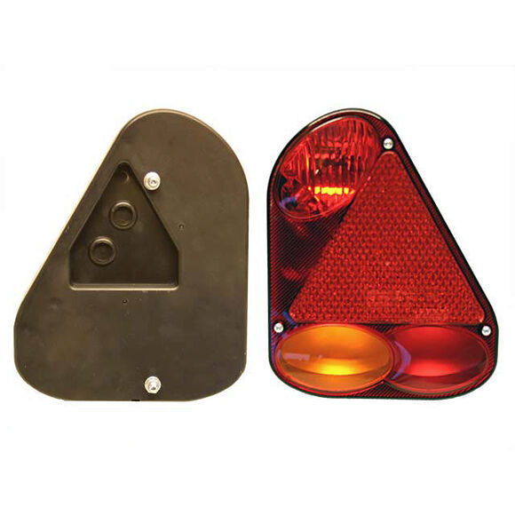 VALERYD Balykta Jokon Ear - Kabelgenomföring - Höger