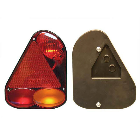 VALERYD Baklykta Jokon Ear - Kabelgenomföring - Vänster