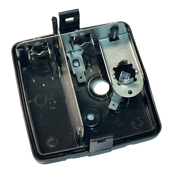 VALERYD Baklykta Talmu/Jokon - Kabelgenomföring - Höger/Vänster