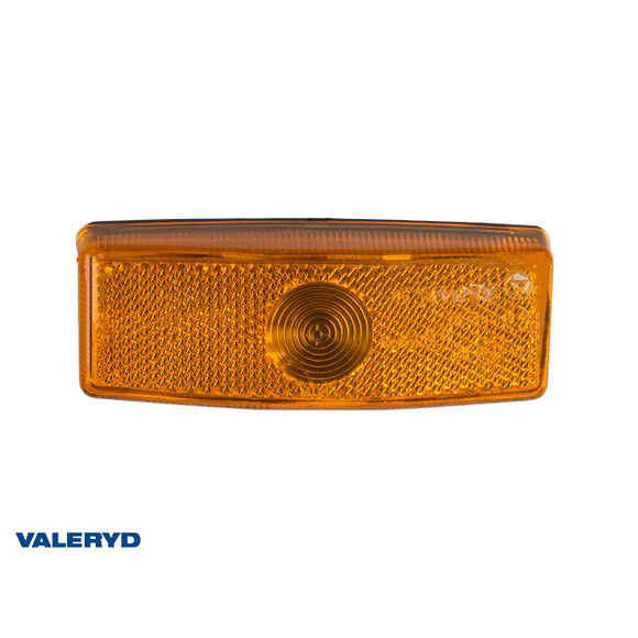 VALERYD Belysningskit komplett 7m 7-pol. inkl. tång