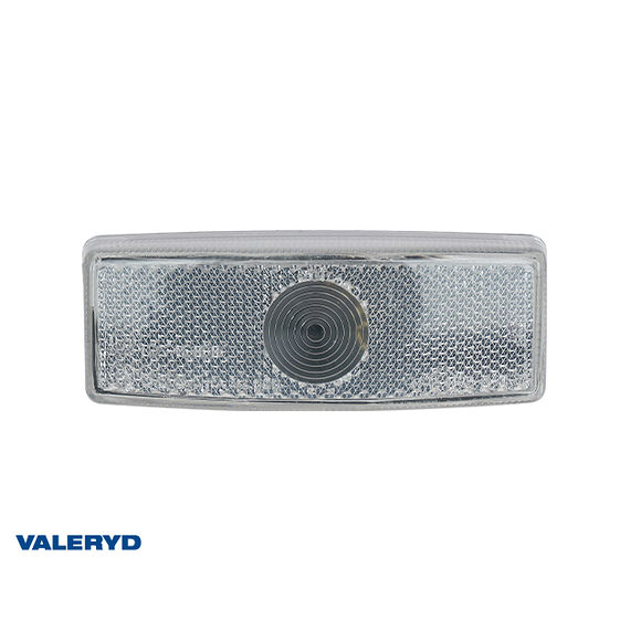 VALERYD Belysningskit komplett 7m 7-pol. inkl. tång