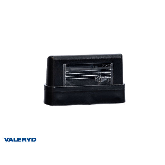 VALERYD Belysningskit komplett 7m 7-pol. inkl. tång