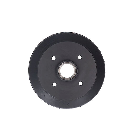 VALERYD Bromstrumma 200x50 4x100 AL-KO inkl. tum-lager