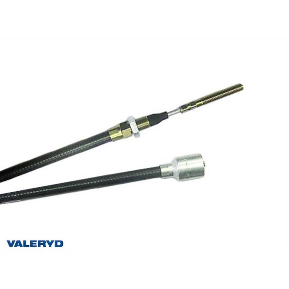 VALERYD Bromsvajer nippel, hylsa 25mm 1100/1360