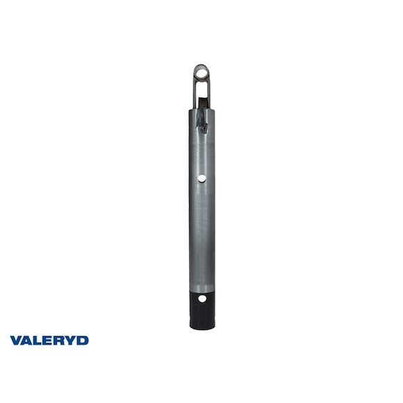 VALERYD Dragrör Peitz PAV/SR 2,0 M Ø 46mm