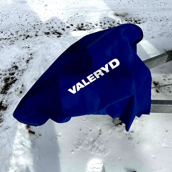VALERYD Dragskydd Valeryd 120x62 cm