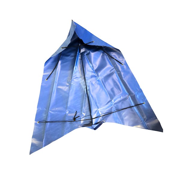 VALERYD Dragskydd Valeryd 120x62 cm