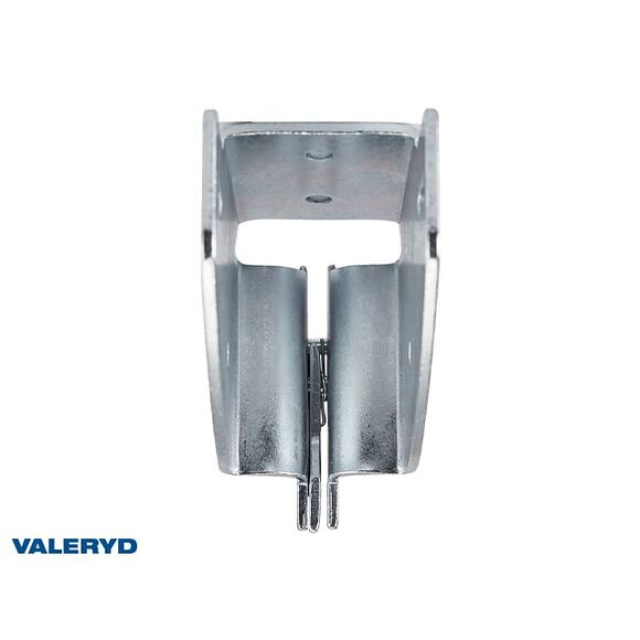 VALERYD E track med Träbalk uttag