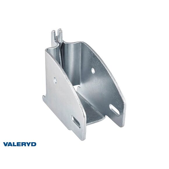 VALERYD E track med Träbalk uttag