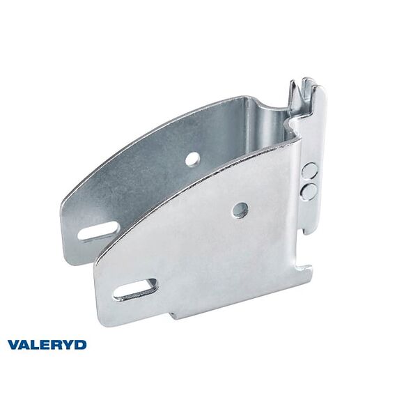 VALERYD E track med Träbalk uttag