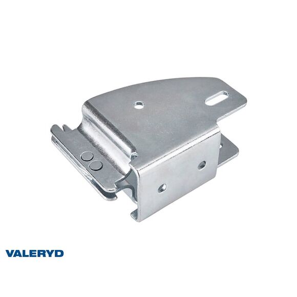 VALERYD E track med Träbalk uttag