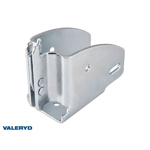 VALERYD E track med Träbalk uttag