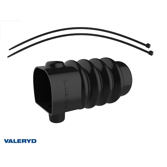 VALERYD Gummibälg passar till Ifor Williams KFG35 3500kg