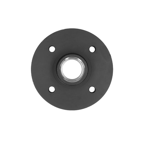 VALERYD Hjulnav Al-Ko 750kg 4x100 för koniska tumlager