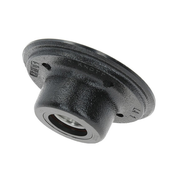 VALERYD Hjulnav Knott FNK12 4x100 KTL kompaktlager