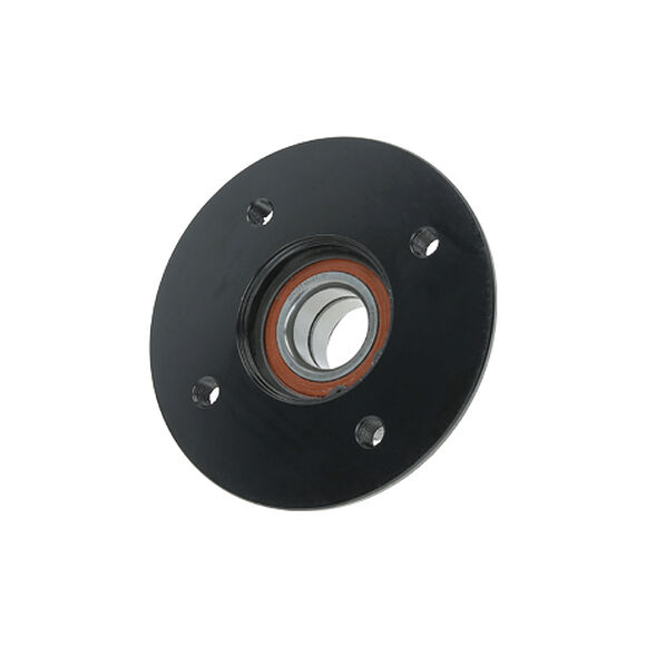 VALERYD Hjulnav Knott FNK12 4x110 KTL kompaktlager