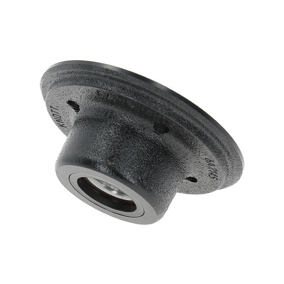 VALERYD Hjulnav Knott FNK12 4x98 KTL kompaktlager