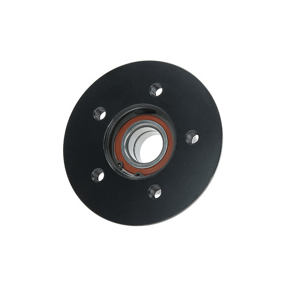 Knott Hjulnav Knott FNK12 5x100 KTL kompaktlager