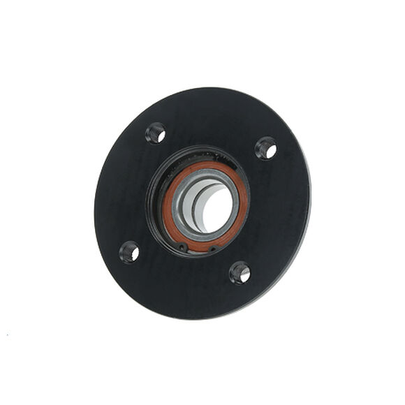 VALERYD Hjulnav Knott FNK22 4x108 KTL kompaktlager