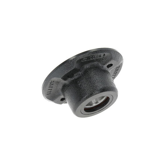 VALERYD Hjulnav Knott FNK22 4x98 KTL kompaktlager