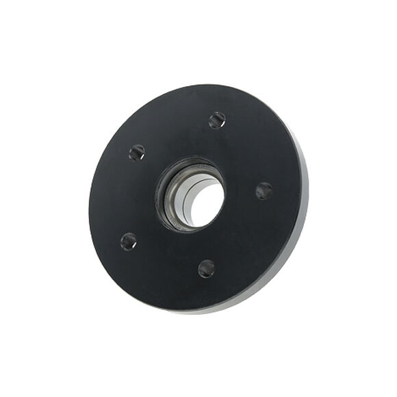 VALERYD Hjulnav Knott FNK23 4x130 KTL kompaktlager