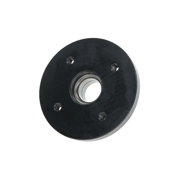 VALERYD Hjulnav Knott FNK6 4x110 KTL kompaktlager