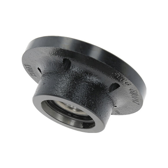 VALERYD Hjulnav Knott FNK6 5x110 KTL kompaktlager