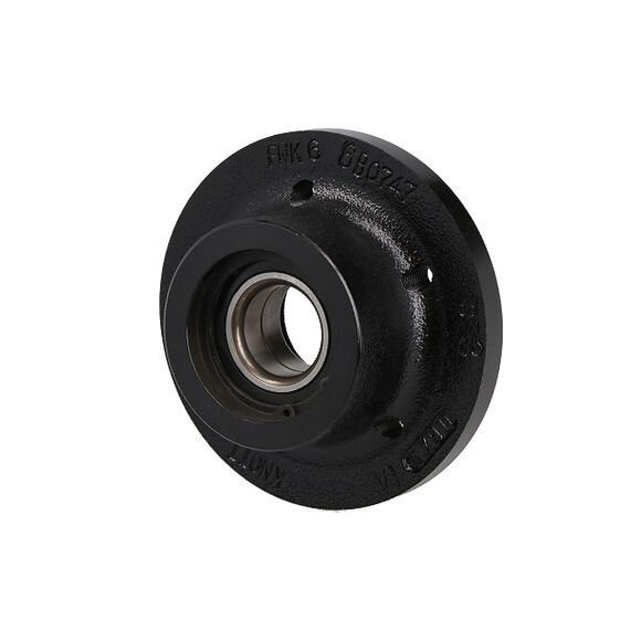 VALERYD Hjulnav Knott FNK6 5x112 KTL kompaktlager