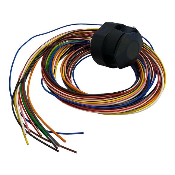   Kabelsats 13 pol 1,8 m