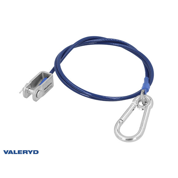 VALERYD Katastrofwire 1000mm, Knott