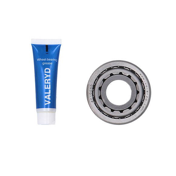 VALERYD Koniskt rullager 30304 20x52x16,2