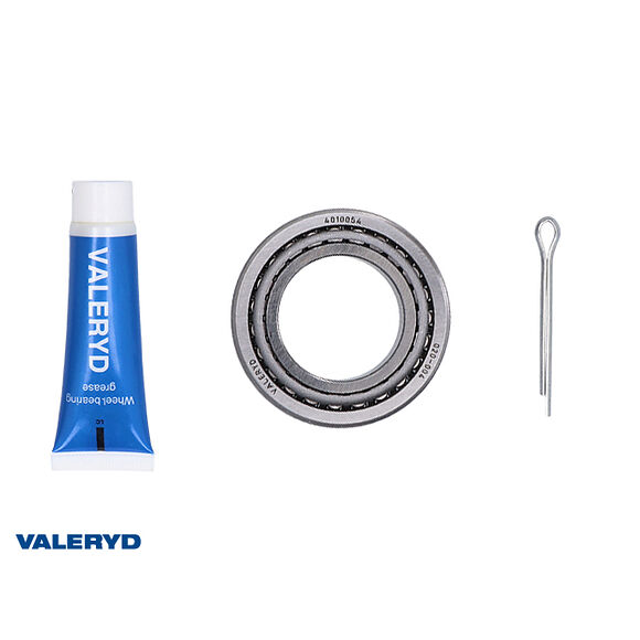VALERYD Koniskt rullager 32007 35x602x18