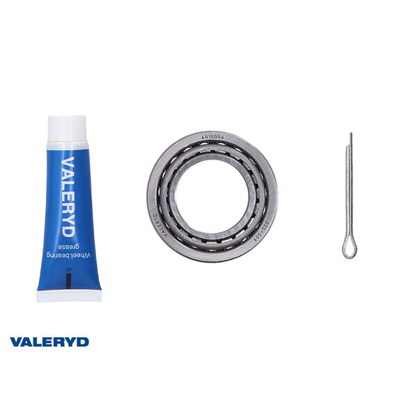 VALERYD Koniskt rullager 67048/67010 31,75x59,13x16