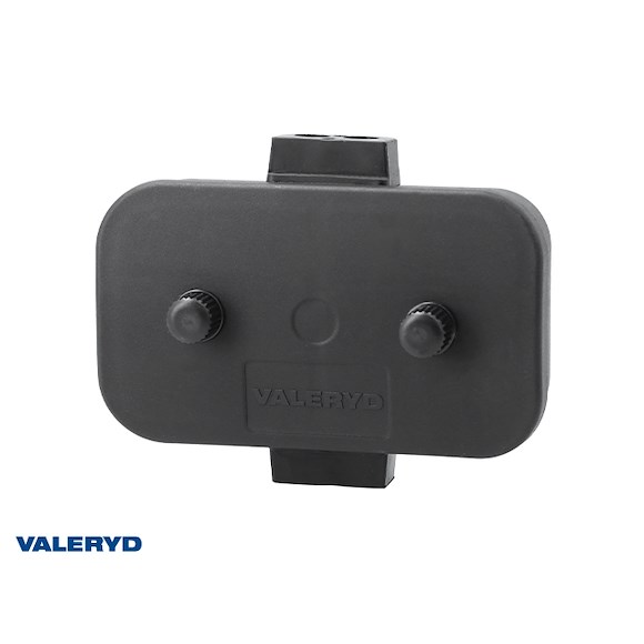 VALERYD Kopplingsdosa 10-polig. 125x95x41mm