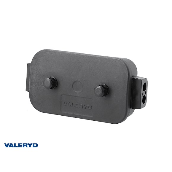 VALERYD Kopplingsdosa 8-polig. 145x74x41mm
